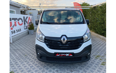 renault-trafic - 0