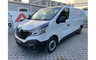 renault-trafic - 5