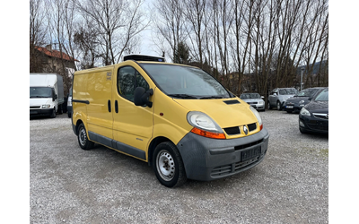 renault-trafic - 1