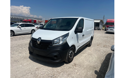 renault-trafic - 0