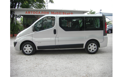 renault-trafic - 1