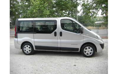 renault-trafic - 5