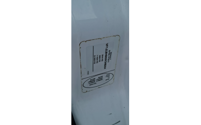 Renault Trafic 2.0  115kc Дълга база 211000м 9  местен - автомобили, коли, обяви за нови и употребявани 10