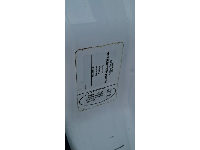 Renault Trafic 2.0  115kc Дълга база 211000м 9  местен - автомобили, коли, обяви за нови и употребявани 10