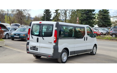 renault-trafic - 5
