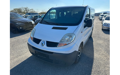 renault-trafic - 0