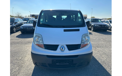 renault-trafic - 1