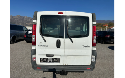 renault-trafic - 5