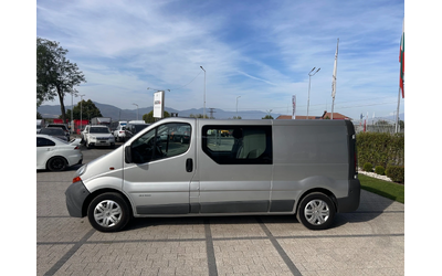 renault-trafic - 2