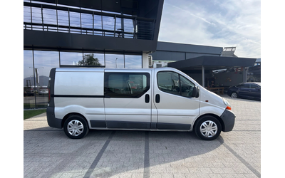 renault-trafic - 5