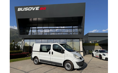 renault-trafic - 0