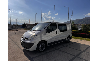 renault-trafic - 1