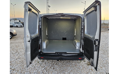 Renault Trafic ТОВАРОПЪТНИК/EURO 6 - автомобили, коли, обяви за нови и употребявани 12