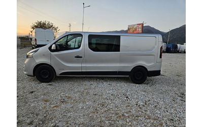 renault-trafic - 1
