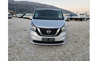 Renault Trafic ТОВАРОПЪТНИК/EURO 6 - автомобили, коли, обяви за нови и употребявани 7