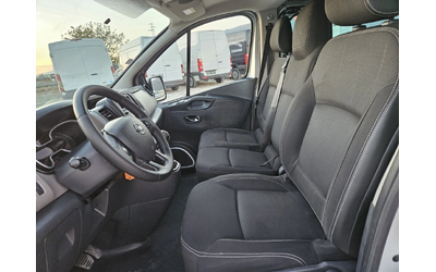 Renault Trafic ТОВАРОПЪТНИК/EURO 6 - автомобили, коли, обяви за нови и употребявани 8