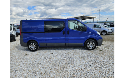 renault-trafic - 5