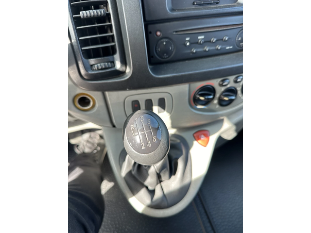 Renault Trafic - автомобили, коли, обяви за нови и употребявани 14