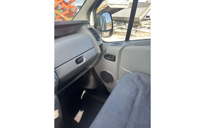 Renault Trafic - автомобили, коли, обяви за нови и употребявани 15