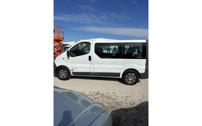 renault-trafic - 3