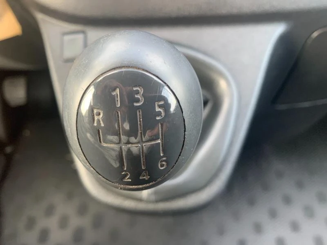 Renault Trafic - автомобили, коли, обяви за нови и употребявани 10