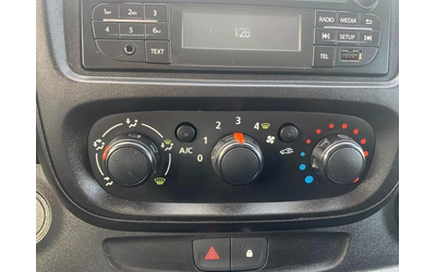 Renault Trafic - автомобили, коли, обяви за нови и употребявани 9