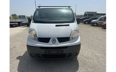 renault-trafic - 1