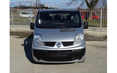 renault-trafic - 1