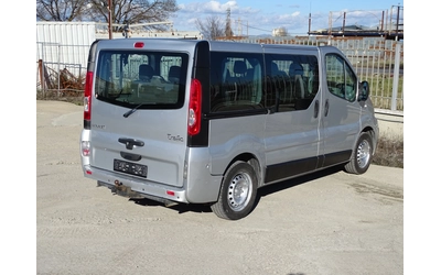 renault-trafic - 5