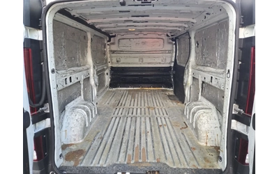 Renault Trafic 1.6DCI-116кс= MAXI= КЛИМАТИК= 6СКОРОСТИ - автомобили, коли, обяви за нови и употребявани 11