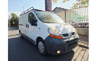 renault-trafic - 0
