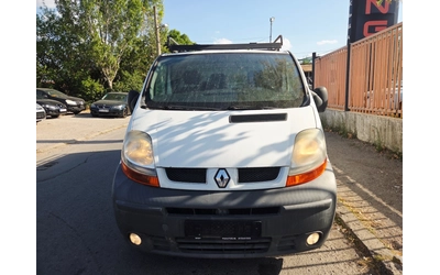 renault-trafic - 1