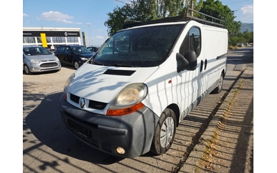 renault-trafic - 2