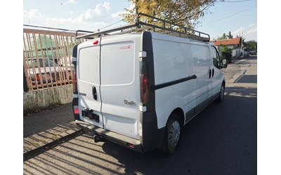 renault-trafic - 5