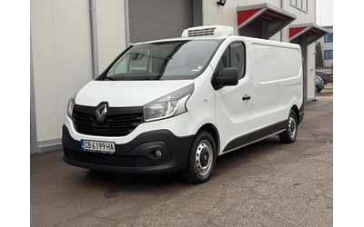 renault-trafic - 0