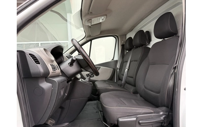 Renault Trafic - автомобили, коли, обяви за нови и употребявани 10
