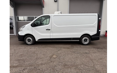 renault-trafic - 1