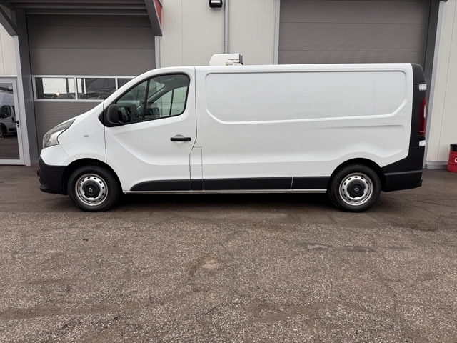 Renault Trafic - автомобили, коли, обяви за нови и употребявани 1
