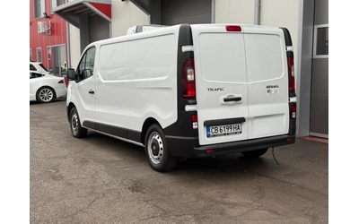 renault-trafic - 2