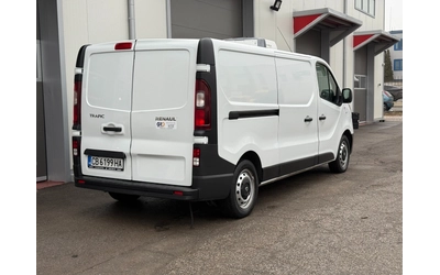 renault-trafic - 5