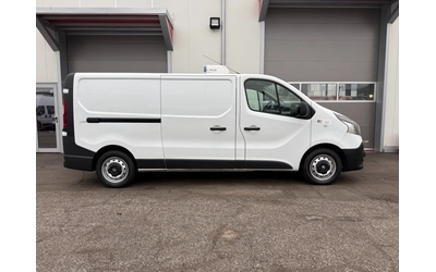 Renault Trafic - автомобили, коли, обяви за нови и употребявани 6