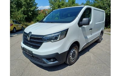 renault-trafic - 0
