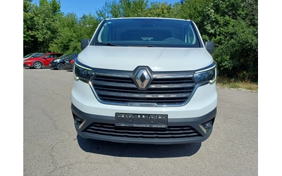 renault-trafic - 1