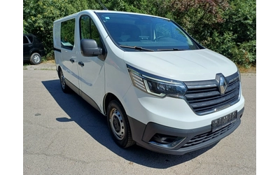 renault-trafic - 2