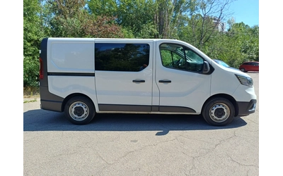 renault-trafic - 3