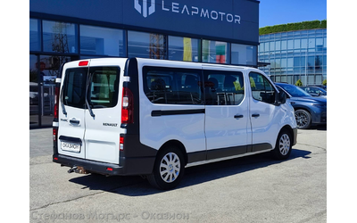 renault-trafic-bus-patnicheski-125k-s-dizel - 5