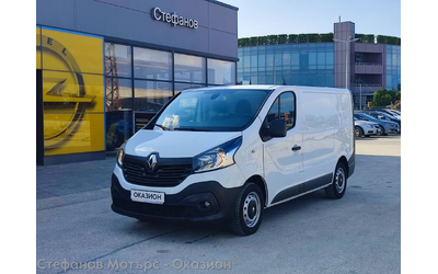 renault-trafic-bus-tovaren-120k-s-dizel - 0