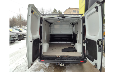 Renault Trafic Бус Товарен 120к.с. Дизел - автомобили, коли, обяви за нови и употребявани 10