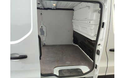 Renault Trafic Бус Товарен 120к.с. Дизел - автомобили, коли, обяви за нови и употребявани 11