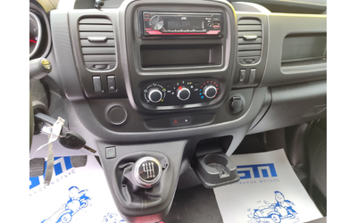 Renault Trafic Бус Товарен 120к.с. Дизел - автомобили, коли, обяви за нови и употребявани 12